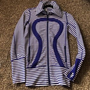 Lululemon Jacket